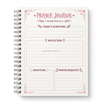 Carnet de notes/agenda personnalisé Junsc Music avec fermeture éclair, pour la motivation, avec pochette portefeuille/agenda de grossesse 2027, journal intime