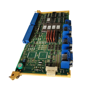 A16B-2201-0103 FANUC Industrial Parts PCB Circuit Board - Product Image 5