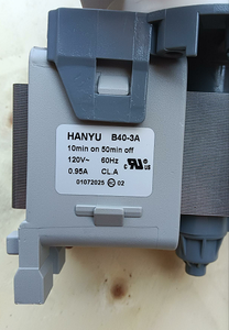 Pompe de vidange d'eau W10391443 WINWIN EA 220V/110V pour machines à laver <span class=keywords><strong>Whirlpool</strong></span>, pièces détachées et accessoires pour appareils de lavage - Product Image 3