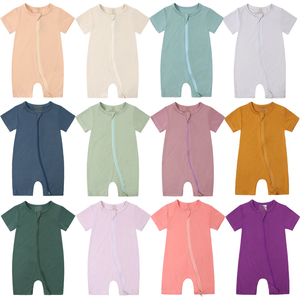 Vestiti di bambù per neonati vestiti per bambine - Product Image 1