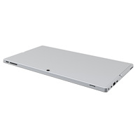 Alta calidad 11,6 pulgadas 2 en 1 Surface Pro Tablet PC con Window10 6GB RAM 128GB ROM Teclado al por mayor para profesionales