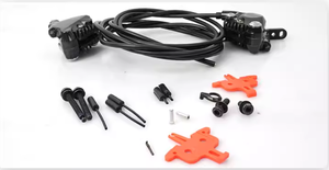 <span class=keywords><strong>Groupe</strong></span> de transmission Shimano <span class=keywords><strong>Ultegra</strong></span> R8020 pour vélo de route, freins hydrauliques, dérailleur avant et arrière R8000, 2*11 vitesses - Product Image 5