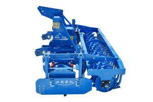 Сельскохозяйственные машины, сельскохозяйственный трактор, борона, ферма, культиватор, прямая коробка, борона - Product Image 5