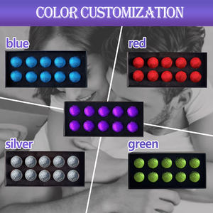 Erkekler İçin Özel Markalı Maca Hapları Doğal Enerji Desteği Güç Veren Maca ve Ginseng Özleri Hapları Gençler ve Hamile Kadınlar İçin Değil - Product Image 5