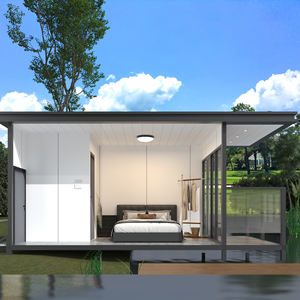 Cómoda autocaravana compacta en alquiler Casas contenedor <span class=keywords><strong>de</strong></span> espacio vital móvil - Product Image 4