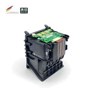 Tête d'impression reconditionnée de qualité supérieure pour imprimantes <span class=keywords><strong>HP</strong></span> 950 951 <span class=keywords><strong>Office</strong></span> <span class=keywords><strong>Pro</strong></span> 8100 <span class=keywords><strong>8600</strong></span> 8620 8610 251dw 276dw - Product Image 2