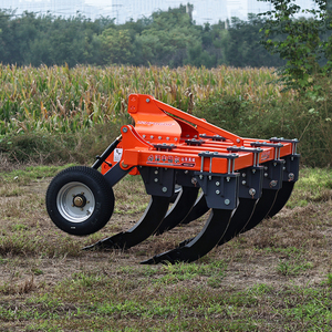 Nouveau sous-soleur à trois points monté sur tracteur Ripper50cm de profondeur pour un travail du sol à haute productivité - Product Image 6