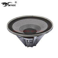 Haut-Parleur de Grave DJ Neo, Moteur à Aimant Néodyme 2265HPL, Woofer 15 Pouces