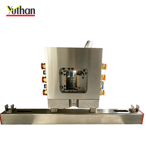 PVC الشخصي نافذة البثق تصميم مختلف العفن - Product Image 3