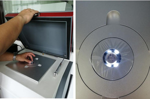 Espectrómetro de Fluorescencia de Rayos X por Dispersión (XRF) de Escritorio para Metales Preciosos, Analizador XRF de Laboratorio - Product Image 6