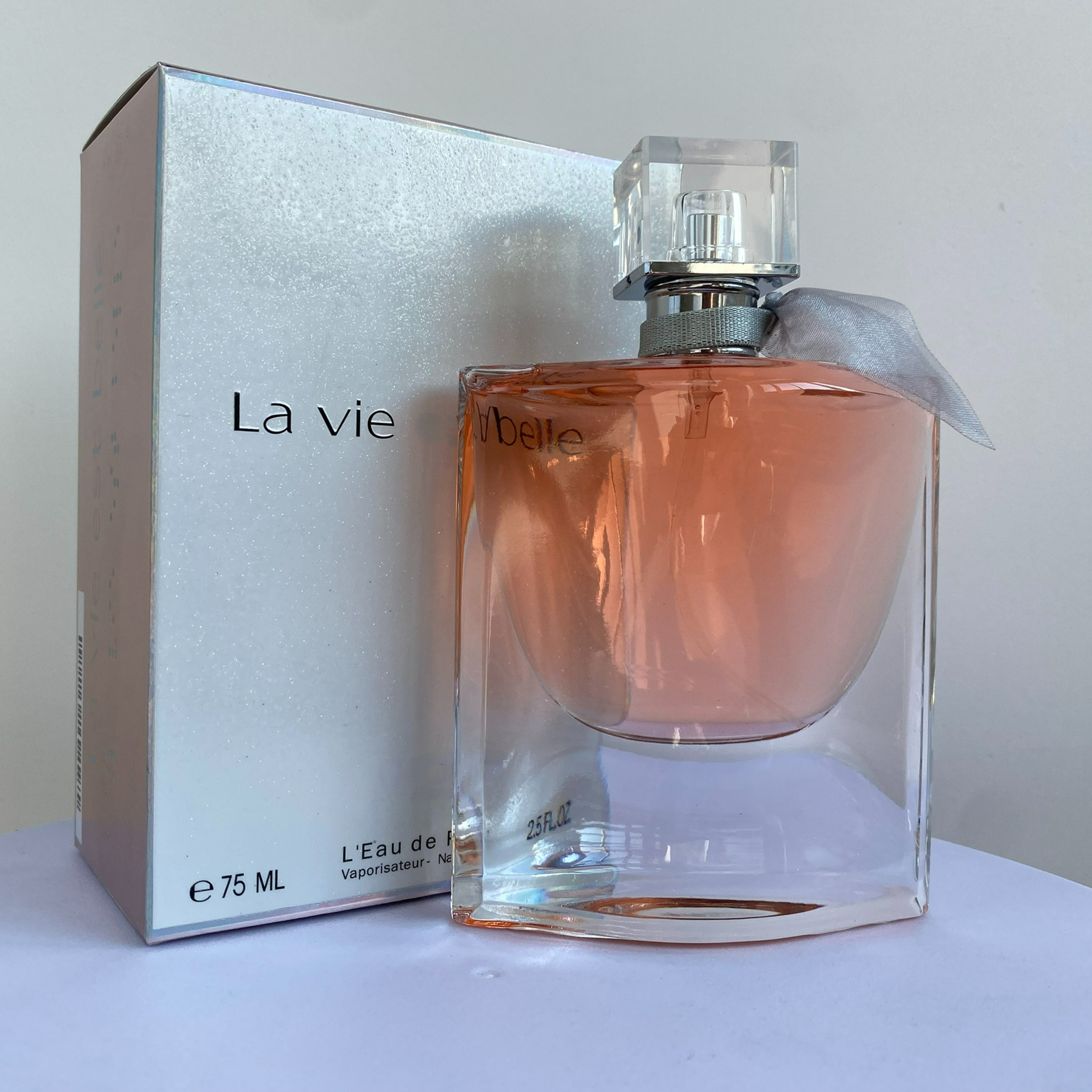 Top Quality Women Parfum Pour Femme La Vie Est Belle Edp 75 Ml Long Lasting Fragrance Women Perfume Original