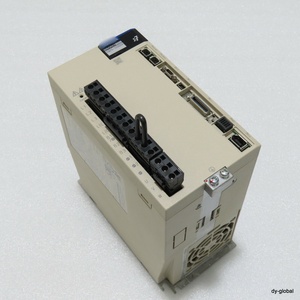 SGD7S-120A20A ของแท้ Y a s k w 1.5kW MECHATROLINK III Servopack - Product Image 1