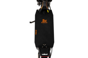 สกู๊ตเตอร์ไฟฟ้า KuKirin G4 MAX รุ่นใหม่ ปี 2025 แบตเตอรี่ 35.2AH มอเตอร์คู่ สำหรับผู้ใหญ่ - Product Image 5