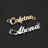 Accessoires pour sacs, étiquette en métal, accessoires pour sacs à main, étiquette personnalisée gravée, logo de marque en or, plaque en métal, logo en métal pour sacs, sac à main