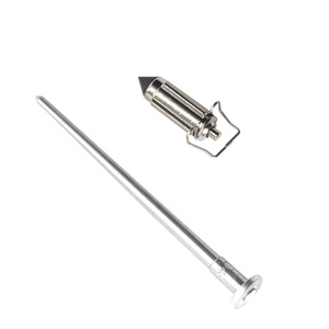 ชุดซ่อมคาร์บูเรเตอร์สำหรับรถจักรยานยนต์ฮอนด้า <span class=keywords><strong>NV400</strong></span> VLX400 STEED400 NV600 VT600 VLX600 BROS400 NC25E NC26 NC34 - Product Image 4