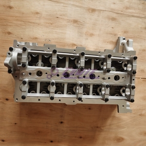 Nuevo motor D4HB D4HA culata completa para Hyundai iX35 Tucson Sonerto Santa Fe 2,0 2,2 Crdi 16V 22100-2F000 551F5-2FU00 - Product Image 2