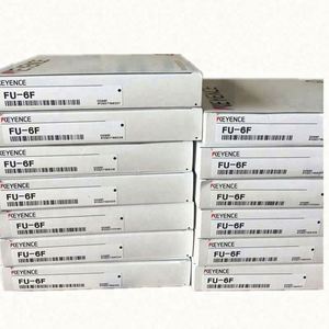 ขายร้อน ของแท้ คีย์เอ็นซ์ ออปติคอลไฟเบอร์เซนเซอร์ FS-N11CP FD-XA5E FD-XA1 FD-XA2E ระบบอัตโนมัติทางอุตสาหกรรม - Product Image 2