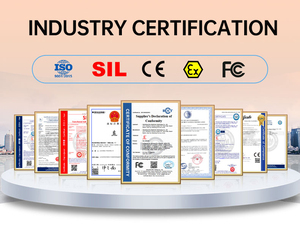 เครื่องตรวจจับก๊าซอุตสาหกรรมแบบมืออาชีพ 4 in 1 สำหรับการตรวจจับการรั่วไหลของก๊าซในโรงบำบัดน้ำเสียน้ำมันและก๊าซ - Product Image 5