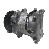 Compresseur de climatisation automobile A3244A1 12V pour ZOTYE 2008 Mitsubishi Colt JSR09T501094