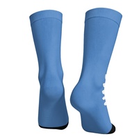 Chaussettes courtes pour adultes avec drapeau national de Kosrae, sur mesure, pour les déplacements quotidiens, la maison, les loisirs, le bureau, la salle de sport, cadeau souvenir familial