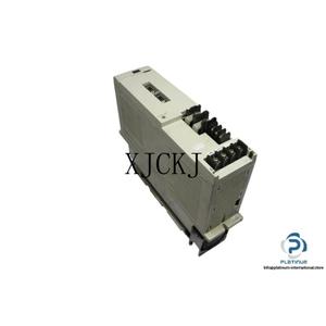 ORIGINAL SUPPLY MDS-B-<span class=keywords><strong>CV</strong></span>-110 SERVO DRIVER MDSBCV110 - Product Image 1