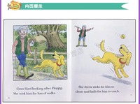 Vente en gros de 25 livres 4-6 niveaux Oxford Arbre de lecture Apprentissage pour aider les enfants à lire des histoires en anglais Livres d'images