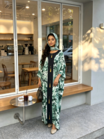 Robe longue d'été pour femme, imprimé léopard africain, style Boubou Dashiki Ankara, écologique, manches courtes, coupe ample, à franges, Dropshipping