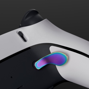 สำหรับคอนโทรลเลอร์ PS5 Edge, ปุ่มพายด์ด้านหลังสำหรับ PS5, ปุ่มพายด์ด้านหลังแบบกำหนดเอง - Product Image 5