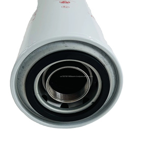Filtre à air et filtre à huile blancs neufs Mengma pour compresseur à vis, pièces 92888262 avec garantie de 6 mois - Product Image 3