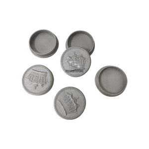 Servicio de Mecanizado Personalizado SLM, Prototipos Rápidos de Aleación de Aluminio, Acero Inoxidable, Impresión <span class=keywords><strong>3D</strong></span> y Servicios de Galvanoplastia - Product Image 5