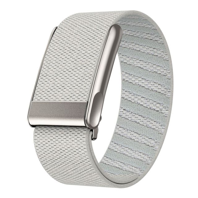 2025 Fashion Sports Watch Strap Smart Band Whoop 5.0 for Men Women