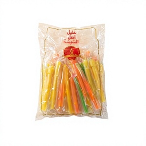หัวสูบชิชาแบบใช้แล้วทิ้ง Khalil Mamoon Hygienic – แพ็ค 50 ชิ้น - Product Image 4
