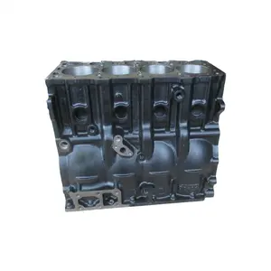 New Block Cylinder 4LE2 For ISUZU Engine Parts engine block cylinder block assy