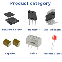 Microcontrolador NY8A054E de 5 Canales PWM de 8 Bits con EPROM y OTP, 14 E/S CMOS, Programable, MCU IC, Microcontroladores, Procesador FPGA