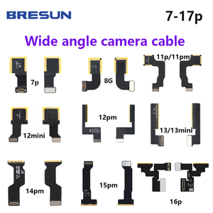 Cable <span class=keywords><strong>de</strong></span> Cámara Gran Angular LUBAN (7-17p) - Herramientas <span class=keywords><strong>de</strong></span> Reparación <span class=keywords><strong>de</strong></span> Teléfonos Móviles - Product Image 1