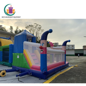 <span class=keywords><strong>Castillo</strong></span> inflable para niños, <span class=keywords><strong>Castillo</strong></span> de salto para uso comercial, personalizado, gran oferta - Product Image 5