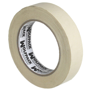 Nastro per pittori 24 mm x 45 m. - Product Image 2