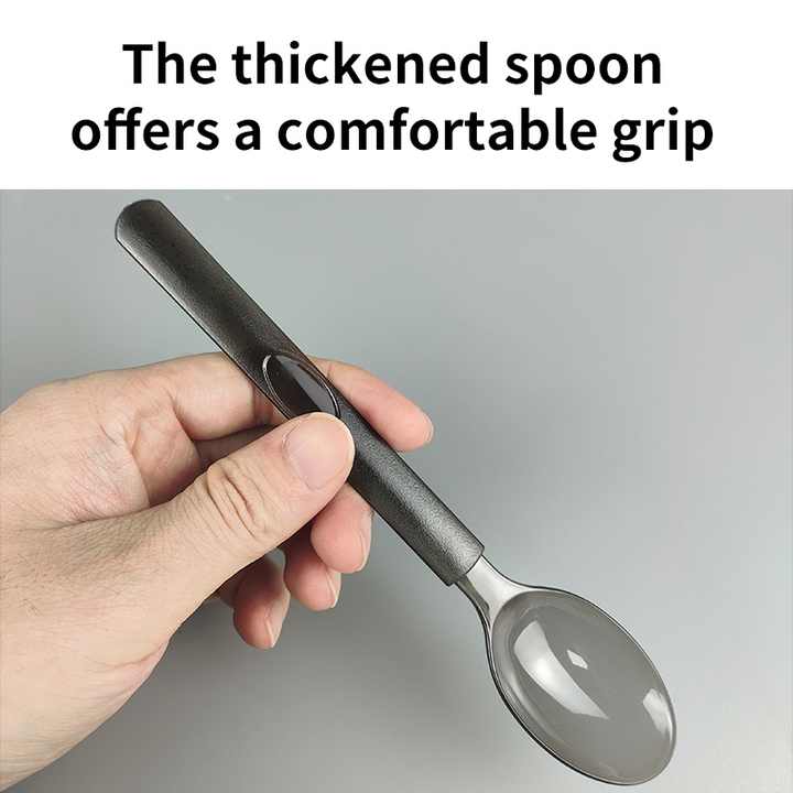 Disposable Independent Packaging Composite Film Frosted Four-piece Set ...