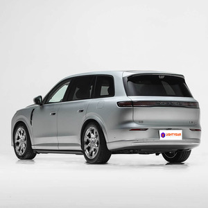 Offre Spéciale Voyah Taishan X8 PHEV Max SUV 5 Portes 5 Places Suspension Pneumatique Grand Espace et Stock Disponible Prise en Charge des Achats en Gros - Product Image 5