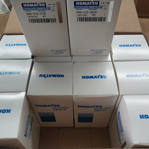 Kit Filter udara suku cadang mesin 6002111341 4216035170 2086071124 6003193841 2089797620 untuk PC460-8 <span class=keywords><strong>Komatsu</strong></span> ekskavator - Product Image 1