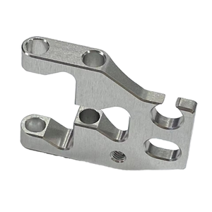 Servicio de Mecanizado CNC de Alta Precisión, Piezas de Torneado y Fresado de Acero Inoxidable de 5 Ejes, Personalizadas OEM, para Piezas de Impresoras 3D - Product Image 6