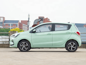 Mini <span class=keywords><strong>voiture</strong></span> d'<span class=keywords><strong>occasion</strong></span> pas chère en stock voitures d'<span class=keywords><strong>occasion</strong></span> E-Star e star Changan Benben électriques à énergie nouvelle à vendre - Product Image 3