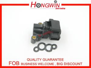 วาล์วควบคุมอากาศเดินเบา 35150-33010 35150-33001 0K9A2-20-660 0K247-20660 สำหรับรถยนต์ฮุนได ซานตาเฟ่ และเกีย ออพติมา สปอร์ตเทจ - Product Image 4