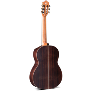 ARTINY OEM High Quality 39 Inch <b>Classical</b> <b>Guitar</b> Solid Cedar with Gloss - Product Image 3