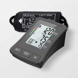 CE RoHsREACH承認デジタル血圧モニター価格 - Product Image 2