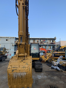 Puertas Laterales para Excavadoras Cat 320C 320CL 325C 329C, Repuestos para Caterpillar, Venta al Por Mayor - Product Image 4