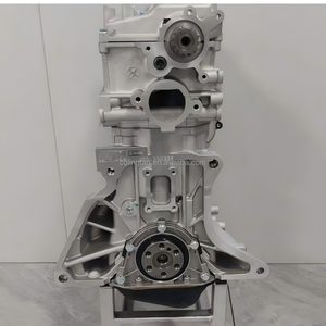 Motore Completo Nuovo di Fabbrica 1.6L G16A G16B per <span class=keywords><strong>Suzuki</strong></span> Baleno Cultus Escudo <span class=keywords><strong>Vitara</strong></span>, Blocco Motore Lungo - Product Image 4