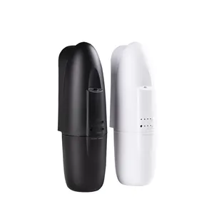 Nebulizing Diffuser Electric SCENTA New Ideas Electric Aroma Oil Nebulizer Wall Plug-in Fragrance Aroma Diffusers