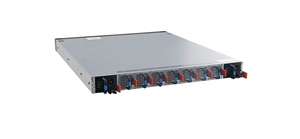 บริษัทขายตรงจากโรงงาน จำหน่ายสวิตช์แบบติดตั้งถาวร 1RU 400GbE รุ่น Z9432F-ON สำหรับศูนย์ข้อมูลแบบ Leaf/Aggregation - Product Image 2