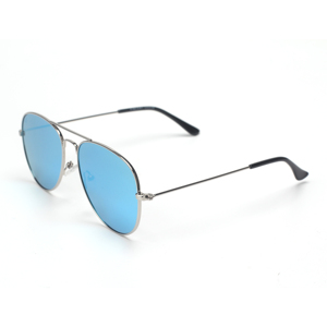 Venta al por mayor Gran Oferta UV400 Metal Moda Polarizada Lunette De Soleil Sombras De Lujo Diseñador Personalizado Gafas De Sol De Cristal Hombres y Mujeres - Product Image 6